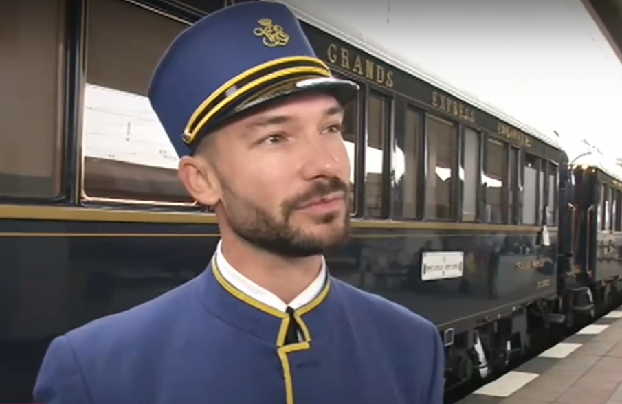 Единствения българин, работещ на Ориент Експрес: За да станеш шафнер, трябва да знаеш поне 4 езика