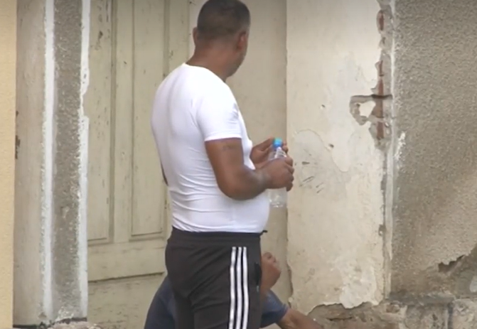 Село въвежда санкции за псувня на публично място