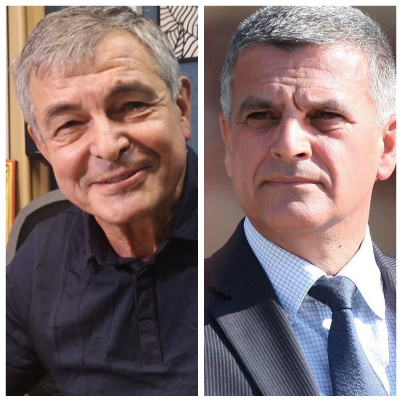 КУРИОЗ В ЕФИРА: Софиянски в небрано лозе заради русофилско хайку на Стефан Янев - набеди хакери за мистериозния пост Защо тръбата е цяла? Защо газта тече?, а авторът се оказа...