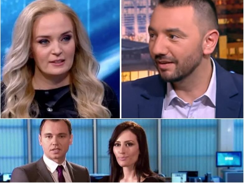 Всички гледни точки в Би Ти Ви - на Лудницата в Курило, директно от Спешното отделение