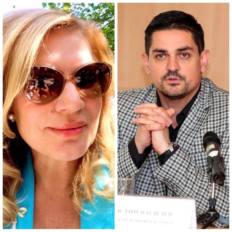 Д-р Калоянов: НЕУМЕНИЕТО ДА СИ МЪЖ! Потресаващо е как Радостин Василев иска да се саморазправи със Соня Колтуклиева