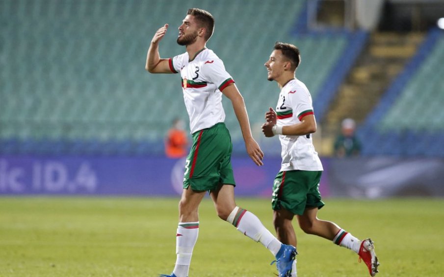 Национал стигна до Серия С