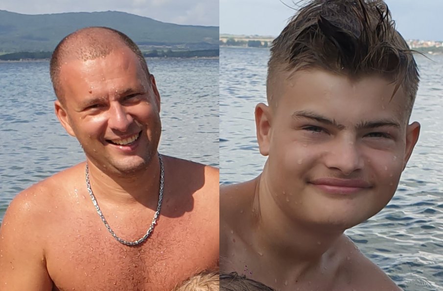 Откриха тялото и на втория мъж, изчезнал в морето край Созопол