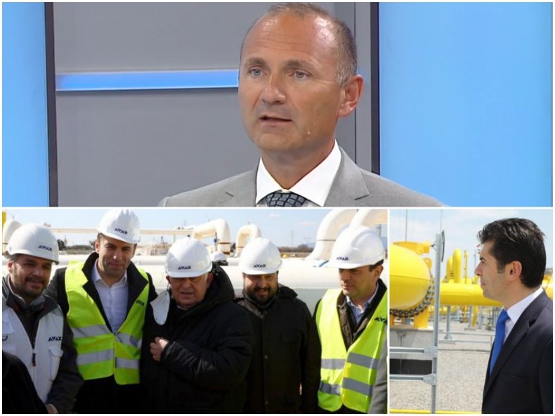 ЧЕЛЕН СБЛЪСЪК: Енергийният министър направи на пух и прах внушенията на Киро и Лена за газа