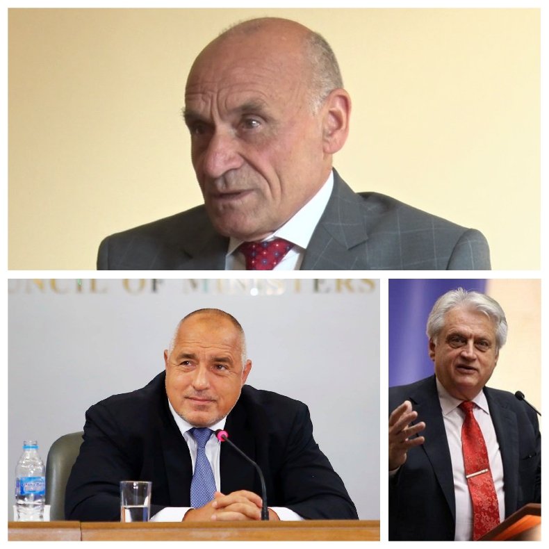 Адвокат Людмил Рангелов: Политическата поръчка с ареста на Борисов беше твърде елементарна