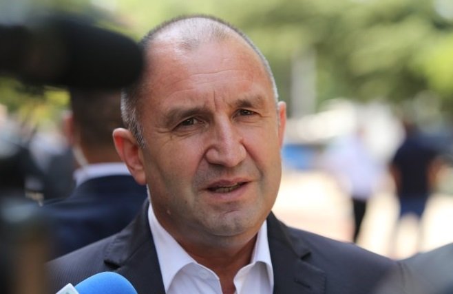 Радев ще участва в тържествената церемония в Пловдив по повод 137-та годишнина от Съединението