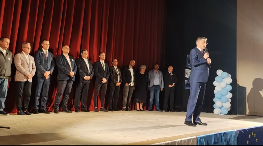 Карадайъ: Дошло е време да гласуваме с разум. Ключът за решаване на кризите е в ДПС