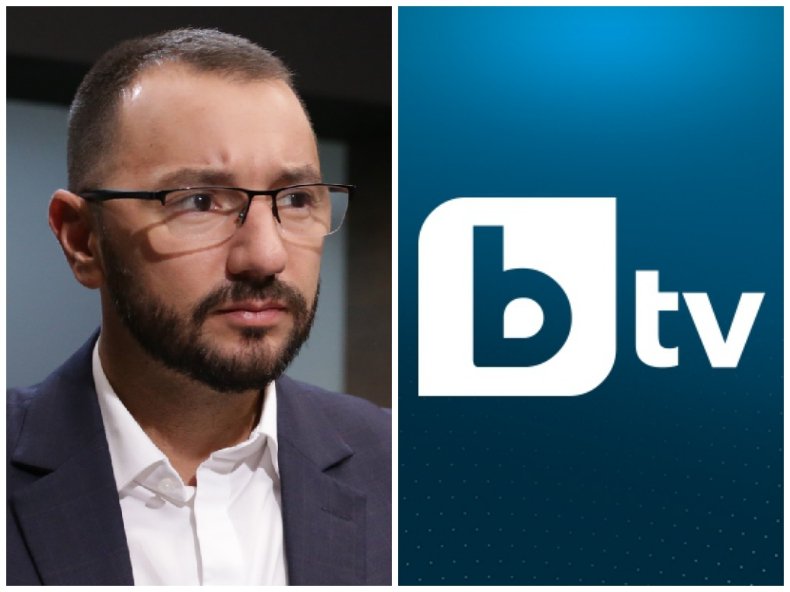 ЕКСКЛУЗИВНО В ПИК! Тече операция по спасяването на Антон Хекимян. Заради зависимостите си от ПП босът на БТВ открадна...