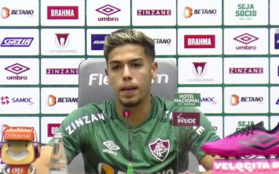 ТРАНСФЕРНА БОМБА: Лудогорец привлече звезда от бразилския гранд Флуминенсе