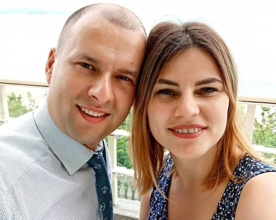 Водолази търсят тялото на Дмитрий Чебан, заради големите вълни изтеглиха лодките