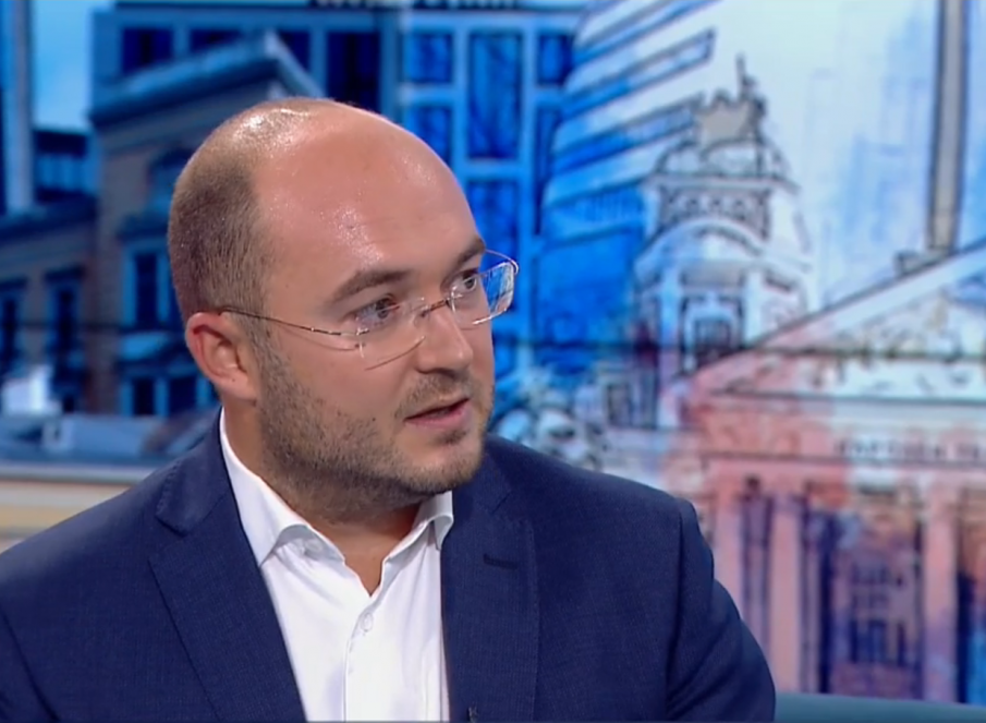 Шефът на СОС Георги Георгиев: Повече от година липсваше диалог между правителството и Топлофикация София