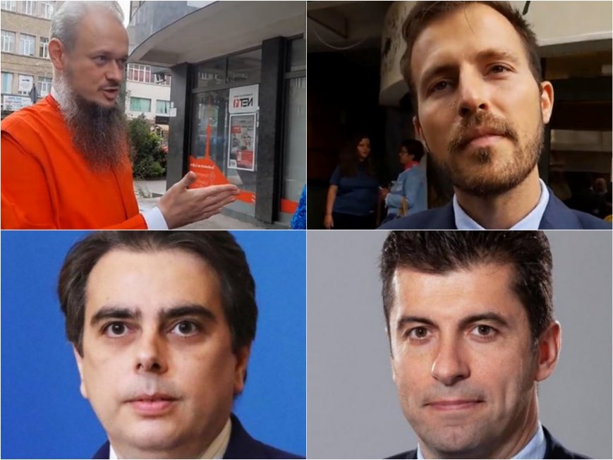 ЕКШЪН В ПИК! Отец Дионисий и Петър Недевски от Агора атакуват депутати от ПП насред София, докато пируват. Вие продадохте протестите... (УНИКАЛНО ВИДЕО)