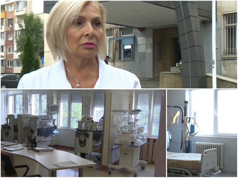 Какво представлява ДИК синдромът, причинил смъртта на младата родилка в Горна Оряховица