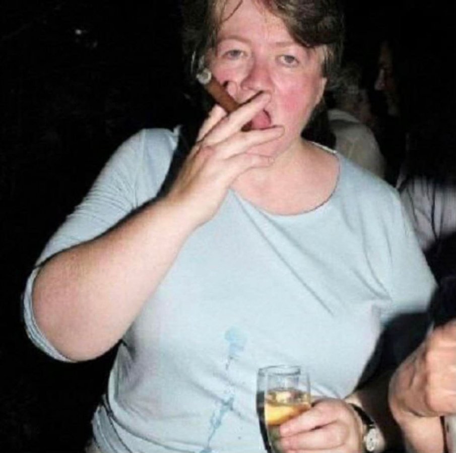 Здравният министър на Великобритания призна: Не съм модел за подражание