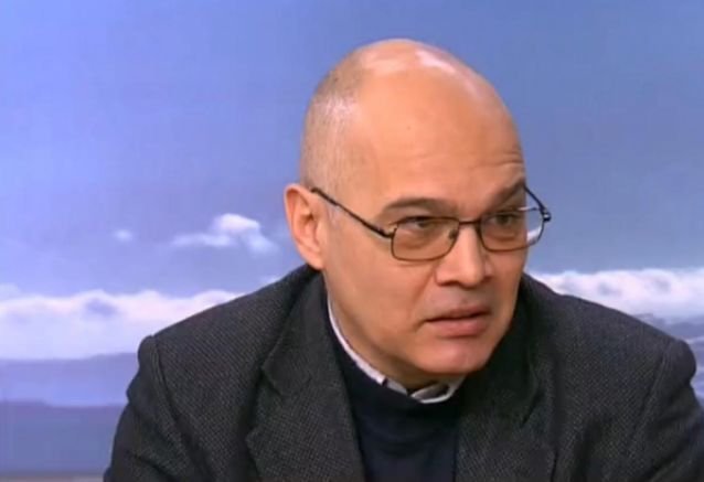 Експерт: Партиите трябва да имат вътрешна регулация срещу корупцията