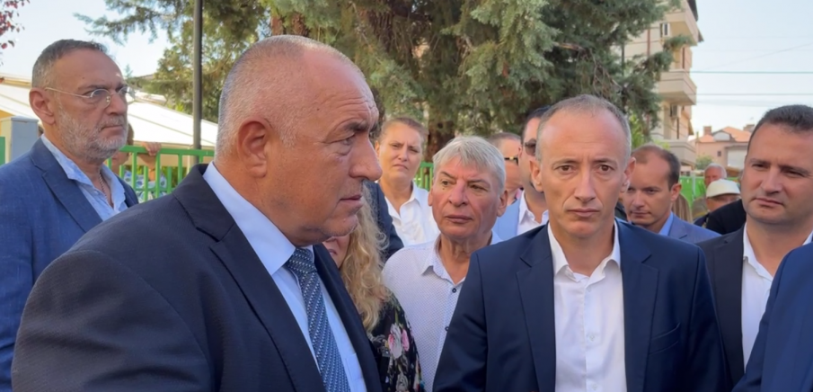 ПЪРВО В ПИК TV! Борисов в Ахелой: От ПП си мразят народа. И ръсят лъжа след лъжа! Дадоха 300 000 лв. на умни съветници - майки, бащи, баби, лели, сваковци - всички уредиха (ОБНОВЕНА/ВИДЕО)