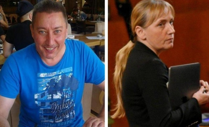 ИЗВЪНРЕДНО: Тежка катастрофа с брата на Елена Йончева! Убил ли е Иван мотоциклетист след отнето предимство