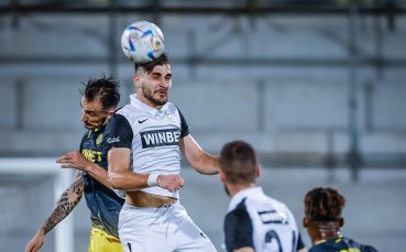 Локо (Пд) с остра реакция след наказание от БФС