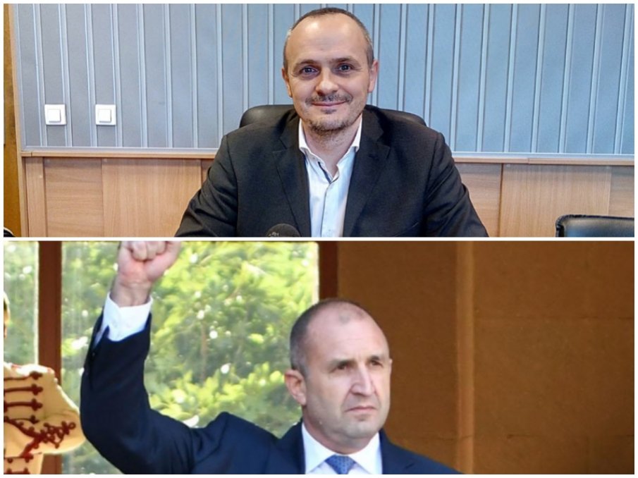 Политологът Георги Киряков: Целта на Радев е да поддържа хаос, служебните кабинети са му по-удобни от президентска република