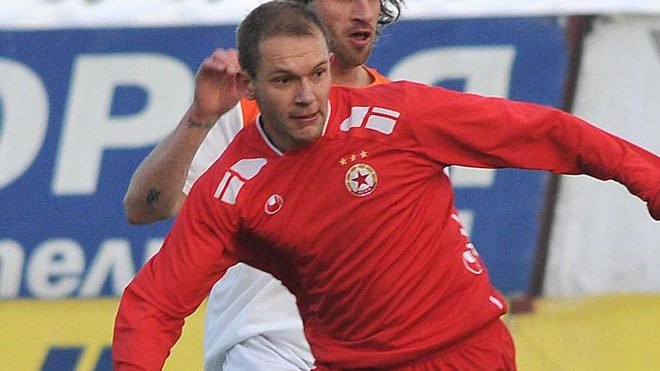 Бивш играч на ЦСКА шокиращо: Бях пълен глупак да си тръгна от “Армията“