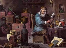 Големите измами в науката