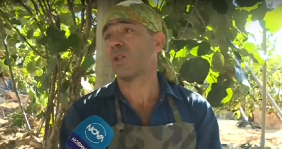 Доброволецът Кирил от бедстващите села: Сърцето на народа тупа, има смисъл да помогнем