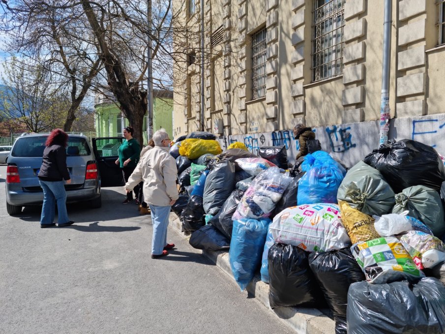Асеновград организира акция в помощ на потопените села
