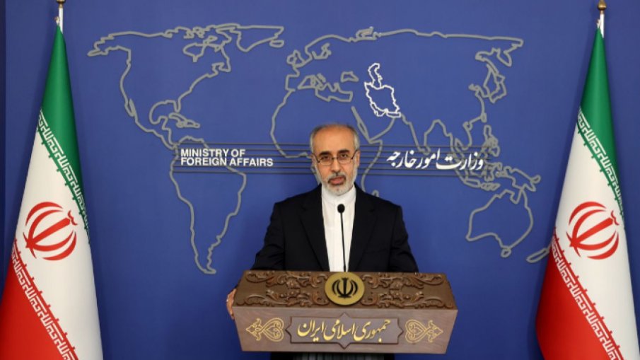 Иран критикува US санкции заради кибератаката в Албания