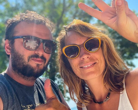 НОВО 20: Силвия и Зоран преоткриха любовта (СНИМКИ)