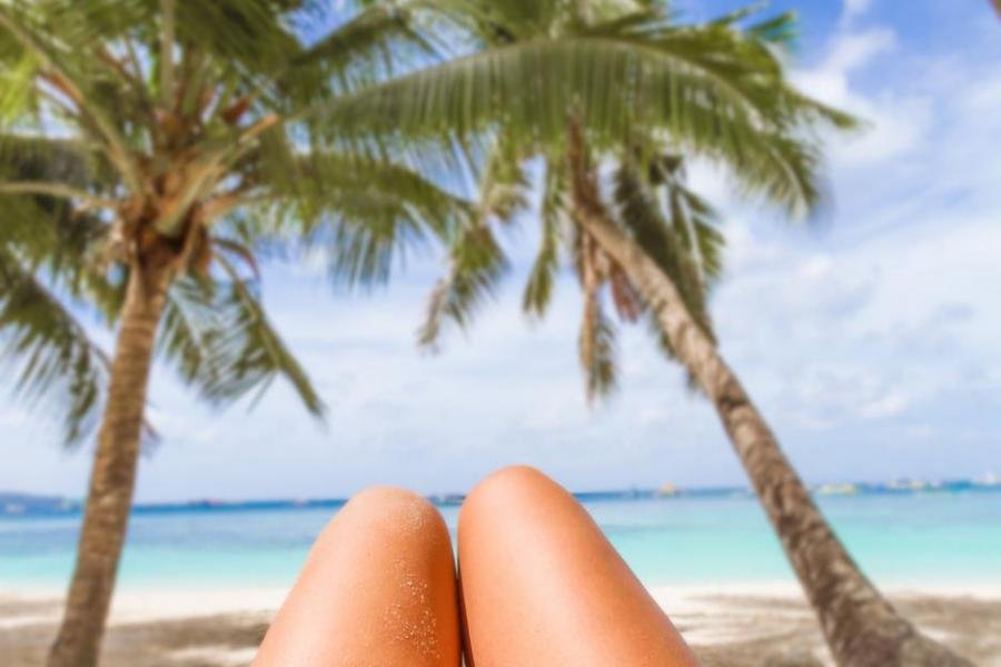 Защо имаме косми по тялото? (ВИДЕО)