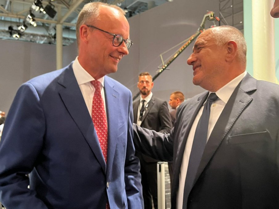 Борисов: Решението е стабилно управление, а не избори след избори