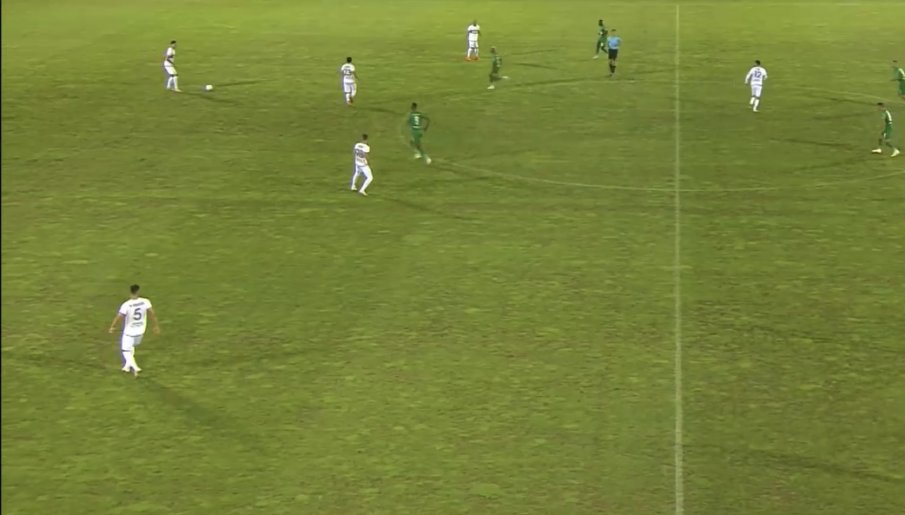 Рома без тренировка в България преди мача с Лудогорец, вълците отсядат в Търговище