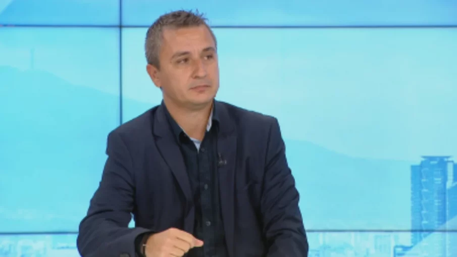 Александър Николов: България няма да бъде нито на студено, нито на тъмно