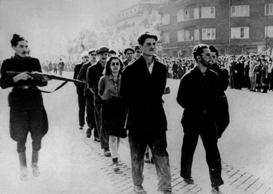 9 СЕПТЕМВРИ: Повратна дата в историята на България