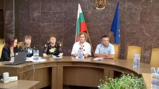 Започна работата по изготвяне на областната аптечна карта в Ловешко