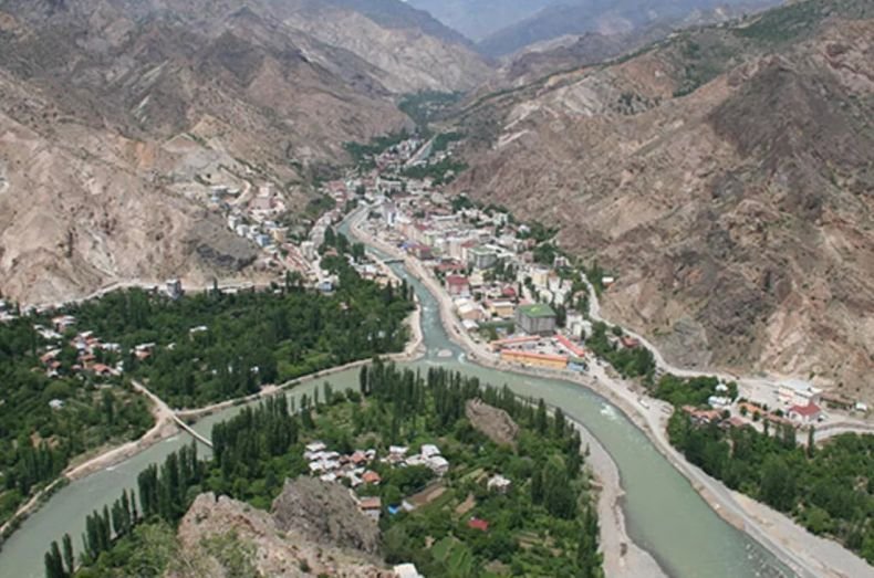 Местят за седми път град в Турция заради строежа на язовир