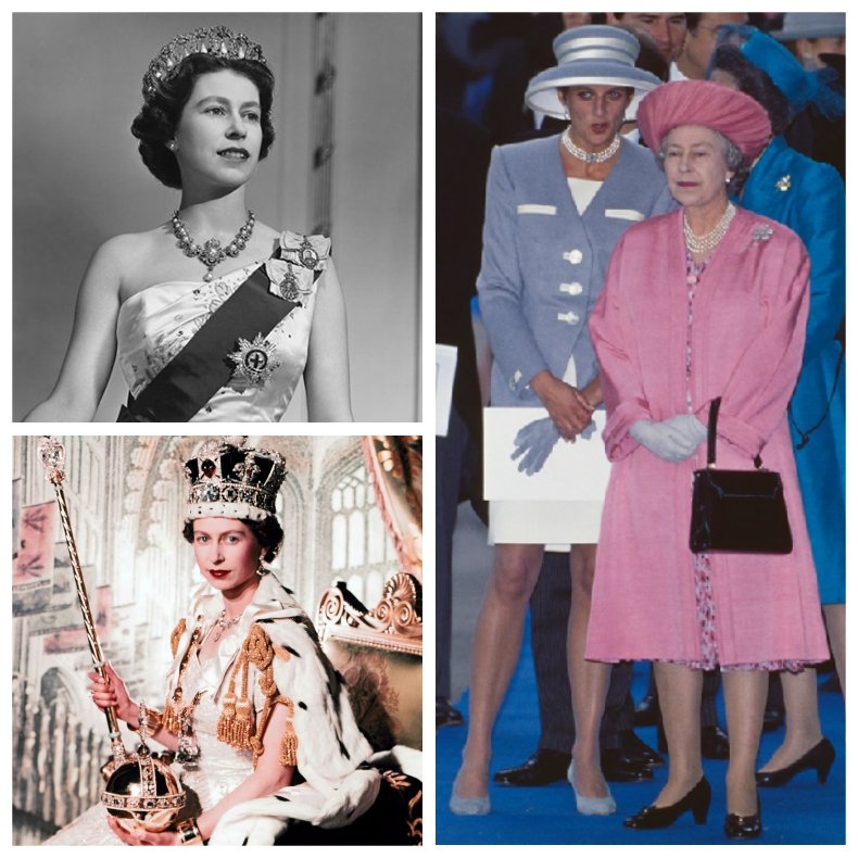 70 ГОДИНИ НА ПРЕСТОЛА: Елизабет II назначи 15 премиери на Великобритания, срещна се с 14 президенти на САЩ, а конспиративна теория я забърка в трагичната смърт на Даяна
