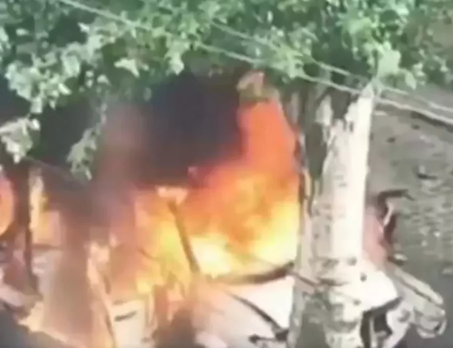 Украинските партизани взривиха още един назначен от руснаците управител (ВИДЕО)