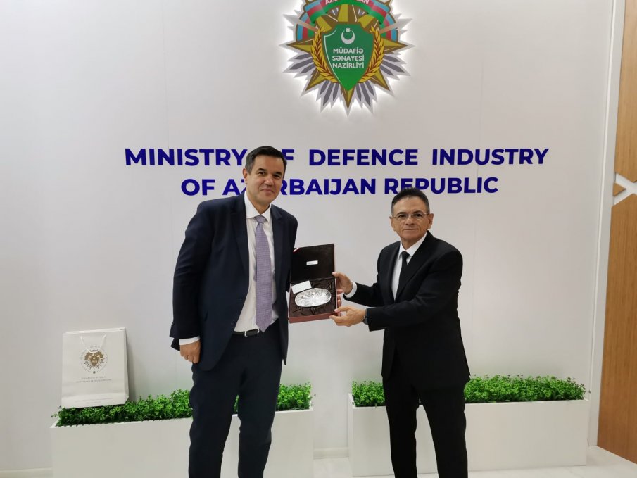 България и Азербайджан могат да стартират обмен на електрическа енергия срещу газ