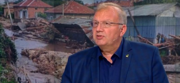 Съюз на лесовъдите: Установени са 54 нарушения за шест години при сеч в планината над Карловско