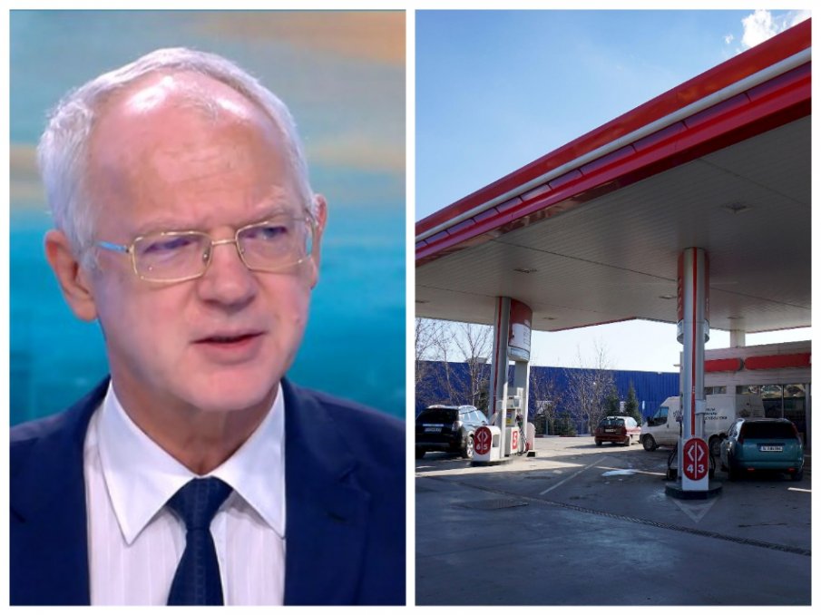 БИЗНЕСЪТ БИЕ КАМБАНАТА: Цената на течните горива у нас трябва да са най-ниските в ЕС - могат да поевтинеят с близо лев