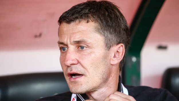 Ето какво става с новите в ЦСКА