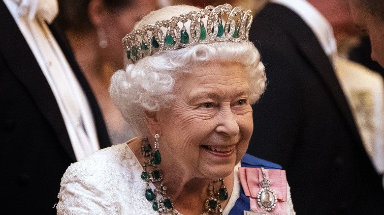 Една година от смъртта на кралица Елизабет II