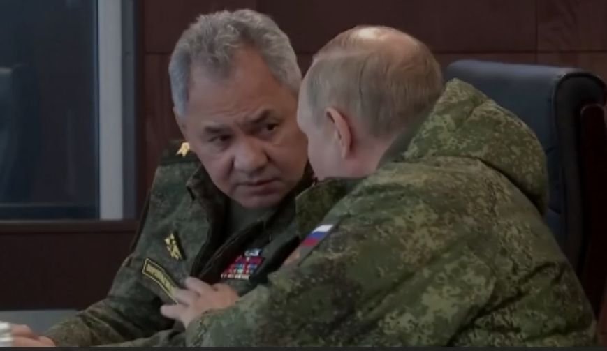 Путин наблюдава стратегическите командно-щабни учения Восток-2022 (ВИДЕО)