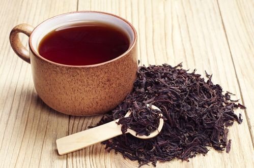 Черният чай прави големи чудеса с телата ни - нужна е само една чашка на ден