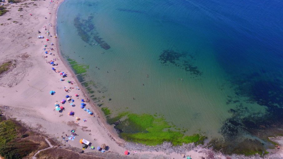 Съдът отряза кмета на Царево за Корал