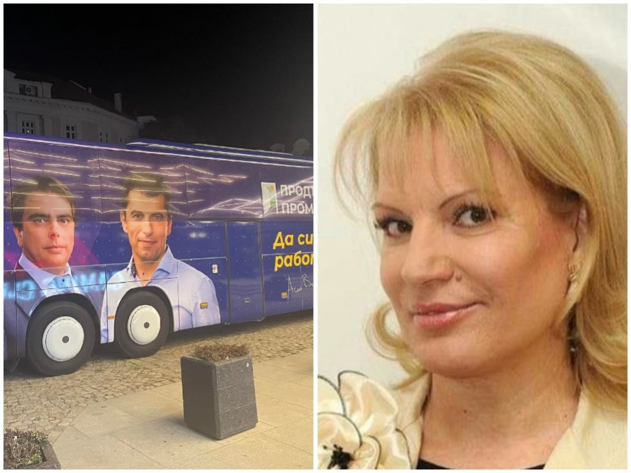 Соня Колтуклиева: Киро и Асен се заблудиха, че Вашингтон стои зад тях и могат да елиминират Борисов и да се справят с Гешев. Америка стои зад победителите, не зад падналите