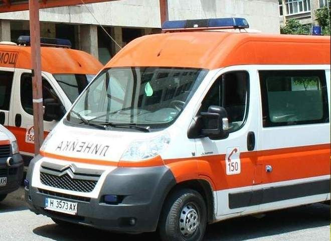 След катастрофата в Шумен: Искат постоянен арест за дрогирания шофьор