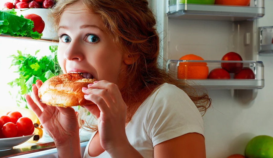 Лекар с ценни съвети как да потиснем глада