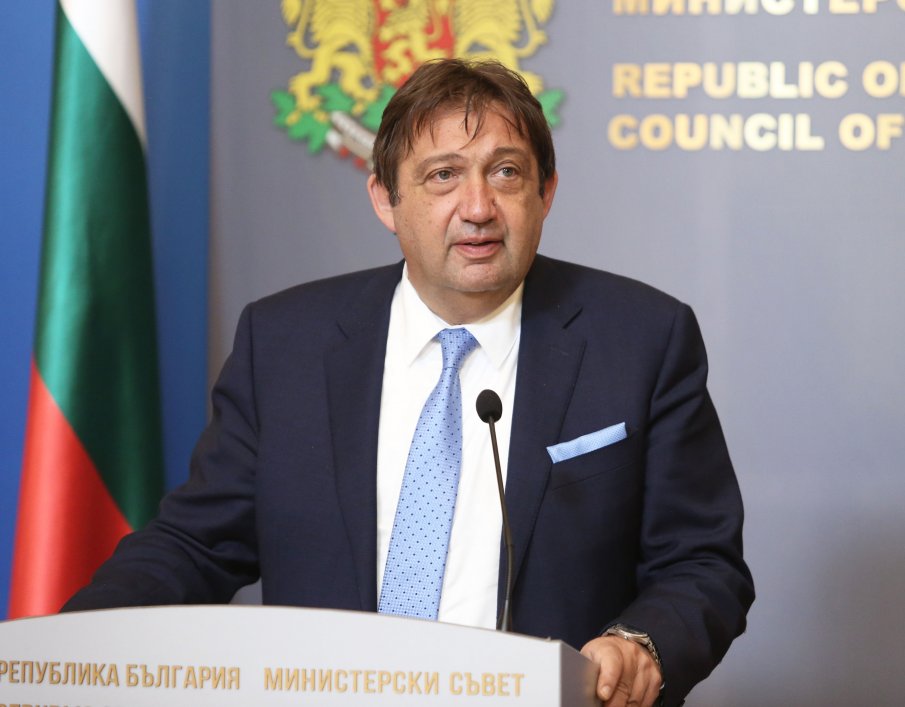 Магистралата Русе - Велико Търново е обявена за национален обект